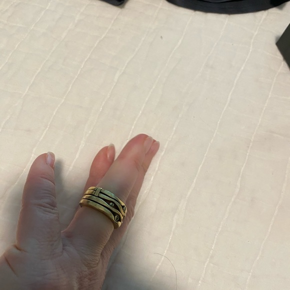 Ring from Barney’s - Picture 2 of 4